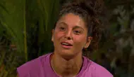 Survivor finalinde Seren Ay Çetin'e seyirci tepkisi
