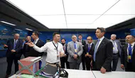 Türkiye nükleer enerji rotasını çiziyor