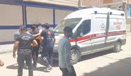 Viranşehirde akraba kavgası kanlı bitti