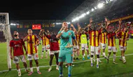 Göztepe kalecisi Lis için Polonya’dan teklif geldi