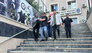 İTÜ spor tesislerinde milyonluk vurgun operasyonu