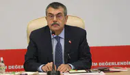 Bakan Tekin eğitimdeki derslik artışını rakamlarla açıkladı