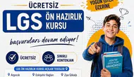 Kayseri'de yaz dönemi sınav maratonu başlıyor