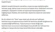 İş insanının ayrımcı sözlerine yargıdan hızlı yanıt geldi