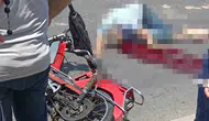 Sultanhisar’da motosiklet kazası bir can aldı