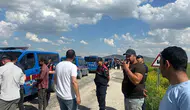 Eskişehir’de arazi kavgası büyüyor