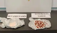 Samsun üç ilçede uyuşturucu ve silahlara geçit vermedi