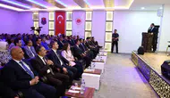 Kahramanmaraş cezaevlerinde üç yıllık sıfır olay karnesi