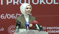 Yurt dışındaki Türkler için yeni sosyal destek dönemi başlıyor