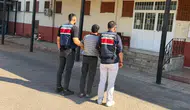 Gaziantep'te göçmen kaçakçılığı yapan şebekeye jandarma darbesi