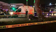 Mersin'deki feci kazanın altından aşırı hız ve ihmal çıktı