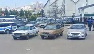 Gaziantep'te cenaze töreninde silahlı hesaplaşma
