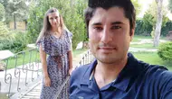 Görevi başında şehit düşen polis memuru Tayfun Baş son yolculuğuna uğurlanıyor