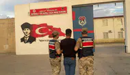 Batman'da firari hükümlülere yönelik iki haftalık operasyon sonucu yakalandılar