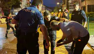 Aksaray'da hesaplaşma Baba kızını taciz eden gencin kulağını kesti