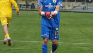 Manisa FK kalesini Egemen Yaylı’ya emanet etti