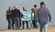 Yalova sahiline vuran cansız beden kayıp Yusuf'a ait çıktı