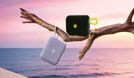 Asus cebinize sığacak yeni hoparlörünü çıkardı