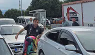 LGS heyecanında büyük panik Kardeşinin kimliğiyle sınava gelince