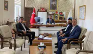 Arpaçay köylerinin 2026 yatırım planları masaya yatırıldı
