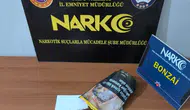 Ordu sokaklarında iki haftalık uyuşturucu temizliği