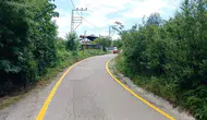 Cumayeri köylerinde sürüş güvenliği için yeni adım