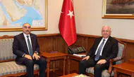 Ankara ve Bakü savunma hattını güçlendiriyor