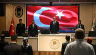 Yeşilyurt Belediye Meclisi yeni imar kararlarını onayladı