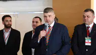 Karşıyaka yeni sezon için düğmeye bastı