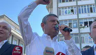 Özgür Özelden iktidar yolculuğu için net mesaj