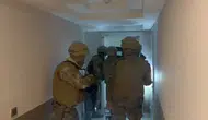 Barış Boyun çetesine avukat destekli operasyon