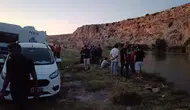 Göksu Çayı’nda kaybolan İsa Özkul'dan acı haber geldi