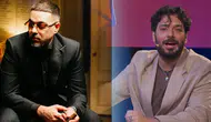 Murda ve Hayrettin arasında Kaos Show kavgası çıktı