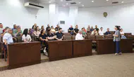 Nazilli Belediyesi imar mevzuatını masaya yatırdı