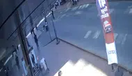 Zonguldak'ta kurye motosikleti 10 yaşındaki çocuğa çarptı