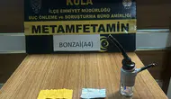 Kula polisinde geniş çaplı operasyon 6 kişi cezaevine gönderildi