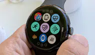 Google akıllı saatlerine Wear OS 7 dopingi geldi