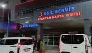 Gümüşhane emniyetinde genç polisin ani ölümü