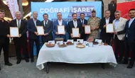 Hatay mutfağının 6 yeni lezzeti tescillendi