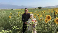Osmaniye’de sarı gelin dönemi başladı