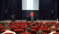 Balıkesir toplu taşımada nezaket dönemi başlıyor