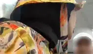 Antalya Kaş'ta kıyafet üzerinden sözlü saldırı