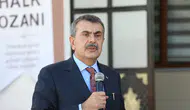 Bakan Tekin eğitimde yeni dönemin detaylarını paylaştı