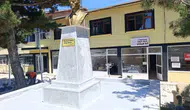 Kırşehir’de kamu binaları mahkumların eliyle yenileniyor