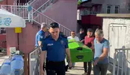 Bartın'da acı haber 16 yıllık emniyet personeli evinde hayatını kaybetti