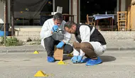 Gaziantep'teki kıraathane cinayetinde kardeşlere hapis cezası