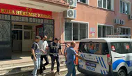 Manisa Kula’da husumet kavgası kanlı bitti Bir tutuklama var