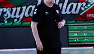 Karşıyaka Basketbol yeni sezon için rotayı Kandemir'e çevirdi