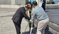 Zonguldak çevre bilinci için bir araya geldi