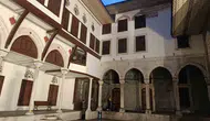 Topkapı Sarayı artık yaz akşamlarında ziyaretçilerini ağırlıyor